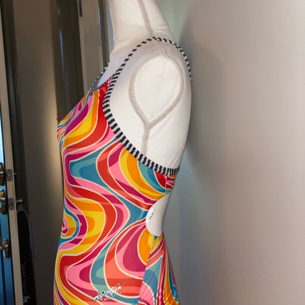 Dolphin Uglies V2 Competition Swim Suit size 30&32 - Picture 4 of 13